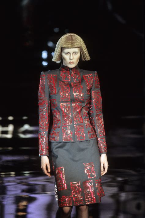 givenchy 1999